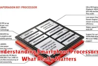 Understanding Smartphone Processors: What Really Matters
